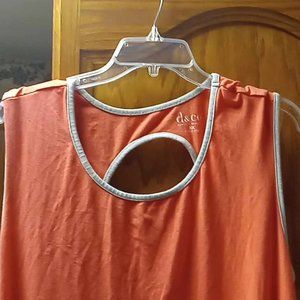 DRESS LONG WOMENS SIZE 3X